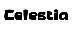 Celestia - logo